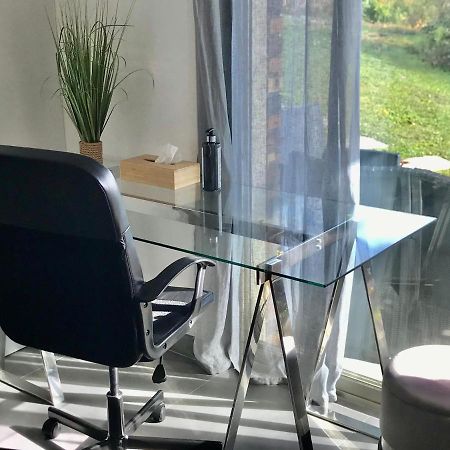 Chez Isa, Loft 55M2, Jardin, Vue, Parking, Entree Autonome Ξενοδοχείο Ceyrat Εξωτερικό φωτογραφία