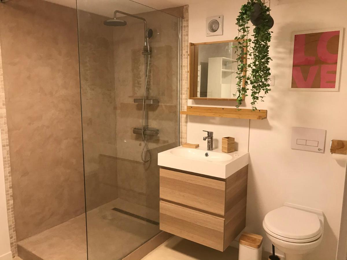Chez Isa, Loft 55M2, Jardin, Vue, Parking, Entree Autonome Ξενοδοχείο Ceyrat Εξωτερικό φωτογραφία