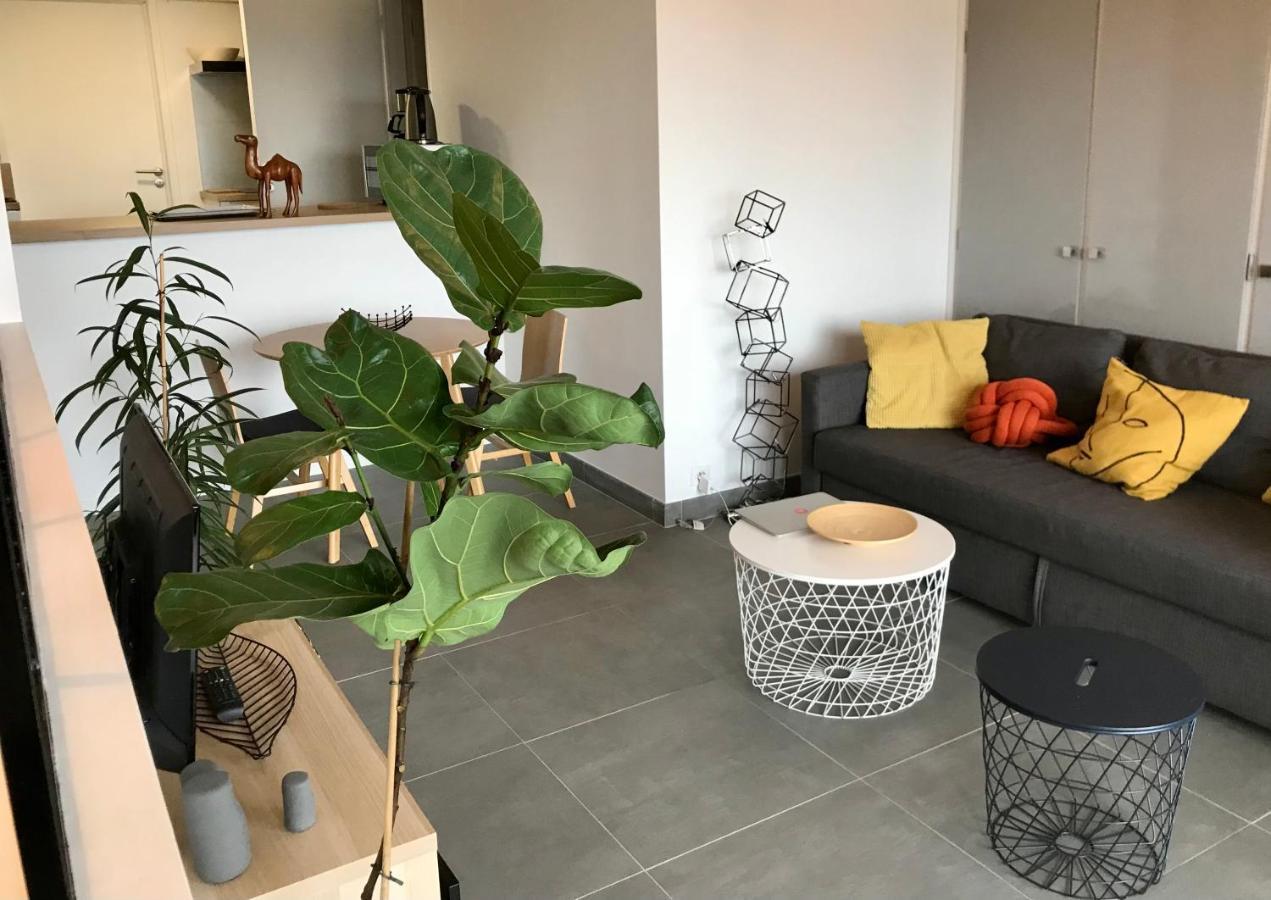 Chez Isa, Loft 55M2, Jardin, Vue, Parking, Entree Autonome Ξενοδοχείο Ceyrat Εξωτερικό φωτογραφία