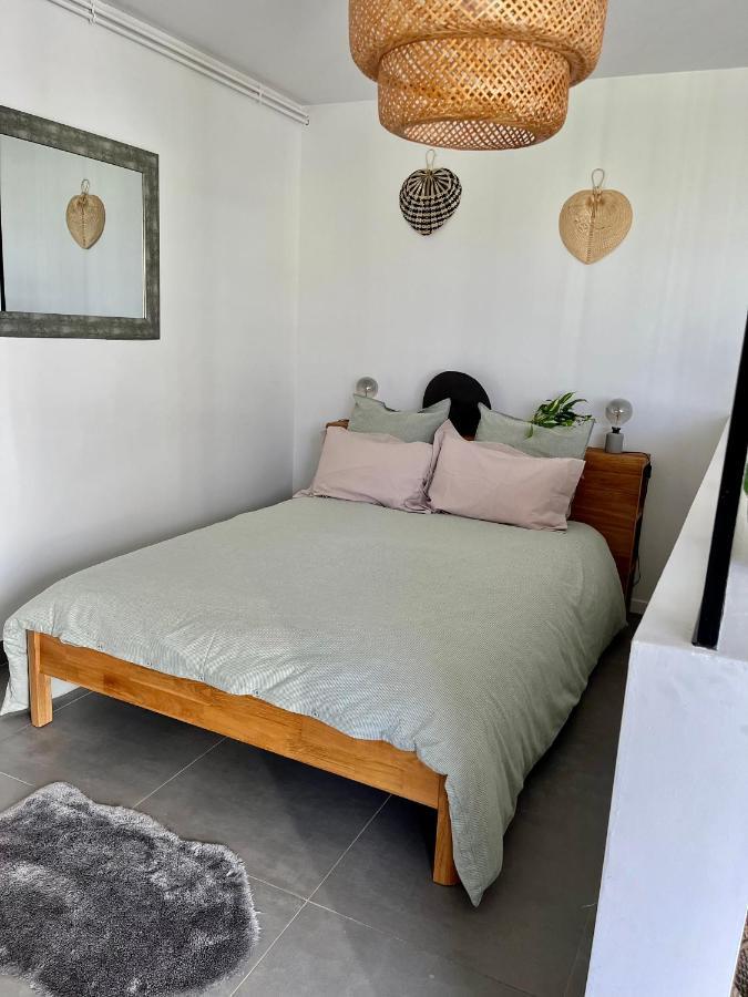 Chez Isa, Loft 55M2, Jardin, Vue, Parking, Entree Autonome Ξενοδοχείο Ceyrat Εξωτερικό φωτογραφία
